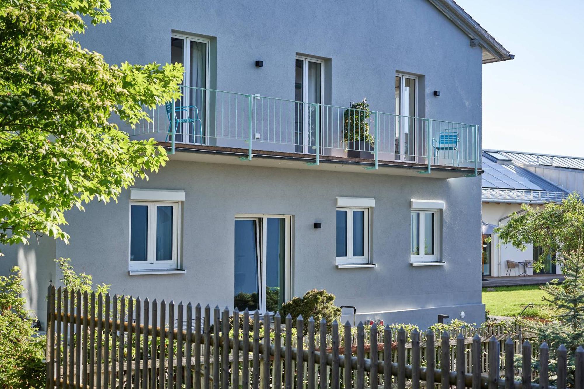 Hotel Alte Seifensiederei - Jane Bad Tölz Exterior foto